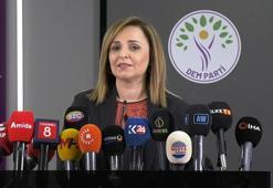 DEM Parti'li Doğan: Süreç ile ilgili yeni yol haritasına ilişkin çalışmalar var