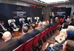 Bakan Tekin, Londra'da 'YTB Diaspora 2.0 Buluşması'nda konuştu