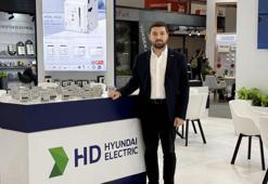 İshakoğlu: Hyundai elektrik motorlarını Ruha Elektrik ile Türk sanayisinin hizmetine sunacağız