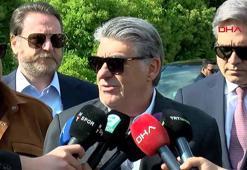 Serdal Adalı: Şenol hoca ile çalışmayı düşünmüyorum