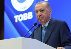Cumhurbaşkanı Erdoğan: Türkiye ekonomisini şoklara karşı dirençli hale getirdik