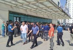 Mersin’de pompalı dehşet; 6 ölü, 8 yaralı