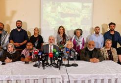 Sumud’a saldırı sonrası STK’lardan basın açıklaması