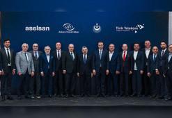 Türk Telekom CEO’su Şahin: Yerli ve milli haberleşme cihazı üretimi kırmızı çizgimizdir