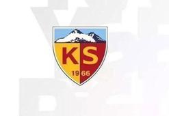 Kayserispor’dan ligin tesciline yönelik açıklama