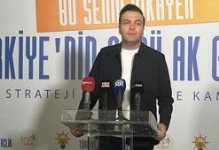 AK Partili İbiş: Gençlerimiz neyi, nasıl muhakeme ettiklerini sandık günü gösterecek