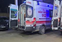Husumetlisi tarafından öldürüldü