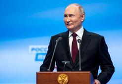 Putin: Rusya-Çin ortaklık ilişkilerini derinleştireceğiz