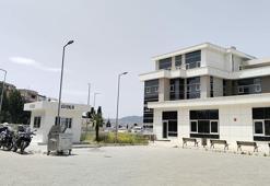 Şantiye alanında yanmış kadın cesedi bulundu; 1 tutuklama