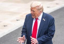 Trump: İran'ı vurmadan anlaşma sağlanırsa mutlu olurum