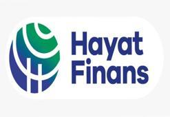 Hayat Finans, ilk çeyrekte 35 milyon lira net kar elde ettiğini duyurdu
