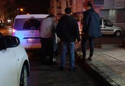 Kaçmaya çalışan alkollü sürücüye 640 bin TL ceza