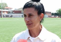 Yağmur Uraz: Kariyerimin 10’uncu şampiyonluğu ama sanki ilk defa şampiyon oluyormuşum gibi