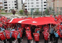 Yurtta 19 Mayıs coşkusu