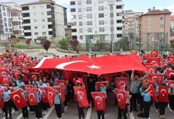 Yurtta 19 Mayıs coşkusu