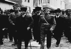 MSB'den videolu 19 Mayıs mesajı