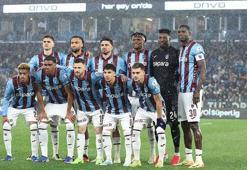 Trabzonspor, deplasman ve kupada rakip tanımadı