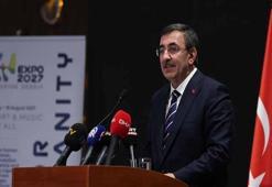 Cumhurbaşkanı Yardımcısı Yılmaz: Yasa dışı bahisle mücadelede önemli bir mesafe katedildi