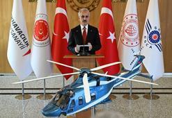 Bakan Uraloğlu: Gökbey için bakım teknisyenlerine yönelik eğitimler başladı
