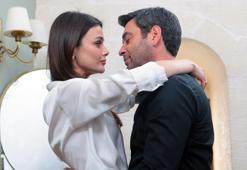 Cihan, Alya'ya evlenme teklif etti