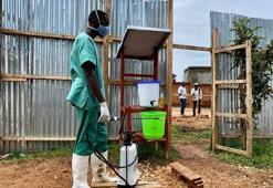 Kongo Demokratik Cumhuriyeti'ndeki Ebola salgınında hayatını kaybedenlerin sayısı 131'e yükseldi