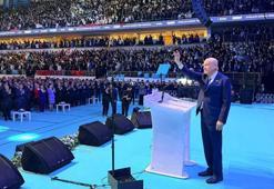 Bahçeli: Bu yük siyasi bir hedef değildir
