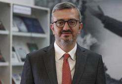 İletişim Başkanı Duran: FETÖ bağlantılı erişime engellenen hesap sayısı 1731'e yükseldi