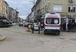 Sokakta belediye çalışanını öldüren şüpheli tutuklandı