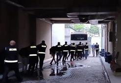 Aksaray Denetimli Serbestlik Müdürlüğü'nde 'rüşvet' operasyonu; 9 tutuklama