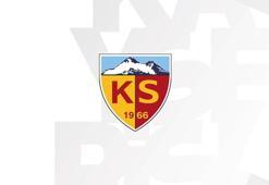 Kayserispor, Süper Lig sonuçlarının mevcut haliyle tescil edilmemesi için TFF’ye başvurdu