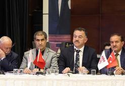 Sivasspor divanda kaldı