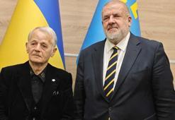 Kırım Tatar Lideri Kırımoğlu: Putin'i memnun etmek istiyorsa Trump Alaska’yı versin