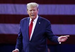 Trump: Anlaşma olmazsa yeniden saldırılara dönebiliriz