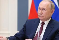 Rusya Devlet Başkanı Vladimir Putin, Çin'de