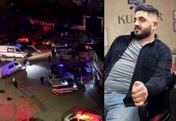 Cami önünde başından vurulmuş halde ölü bulundu