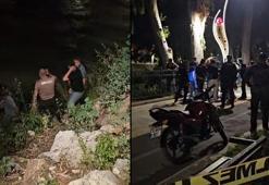 Mersin'deki Göksu Irmağı’nda erkek cesedi bulundu