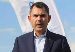 Bakan Kurum: Malatya’mıza ve depremi hisseden illerimize, hemşerilerimize geçmiş olsun