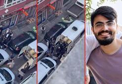 Kağıthane’de 32 yaşındaki Oğuzhan evinde ölü bulundu: Annesi 'Yavrum gitti' diye ağladı