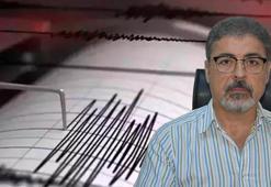 Prof. Dr. Sözbilir: Gelecekte yıkıcı deprem üretme potansiyeli olduğunu göstermektedir