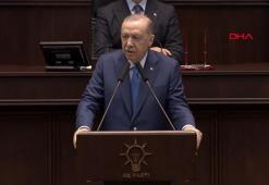 Cumhurbaşkanı Erdoğan'dan önemli açıklamalar