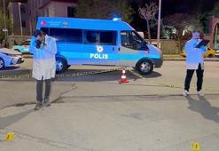 Cami önündeki cinayetin şüphelisi, kahvehane işletmecisini vuran kişi çıktı