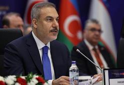 Bakan Fidan, NATO Dışişleri Bakanları Toplantısı'na katılacak