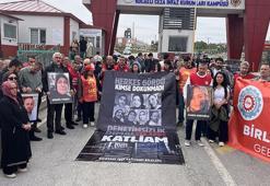 7 işçinin öldüğü kozmetik fabrikasındaki yangına ilişkin davanın 2'nci duruşması başladı