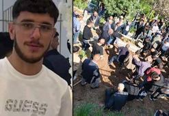 Bıçaklı kavgada yaralanan Baran öldü; 5 tutuklama