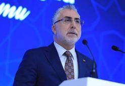 Bakan Işıkhan: Teknoloji, insanı güçlendiren bir araç olmalıdır