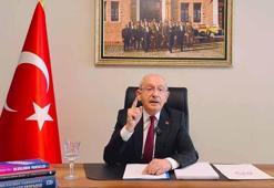 Kılıçdaroğlu: Bu ulu çınarın gölgesi, haramın ve kirlenmişliğin sığınağı olamaz