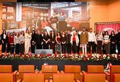 Dijital Usta Projesi'nin Kayseri buluşması gerçekleşti