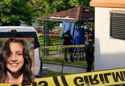 18 yaşındaki Beyzanur, çocuk parkında ölü bulundu