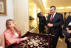 Bakan Tekin, 'Ankara'da Bindallı' kitabının tanıtımına katıldı