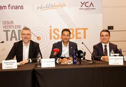 Tam Finans'tan paralimpik milli okçu Yiğit Caner Aydın'a sponsorluk desteği